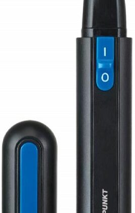 Aparador de Nariz e Orelhas BP5015 - BLAUPUNKT