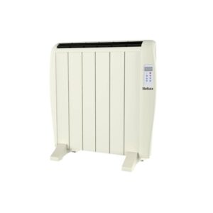 Aquecedor Emissor T?rmico 6 Elementos 900W (Branco) - BELTAX