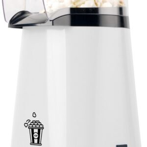 M?quina de Pipocas 1200W (Branco) - BELTAX