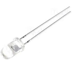Led Foto Diodo Receptor BPW40