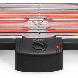 Grelhador de Resistências 2000W - TRISTAR