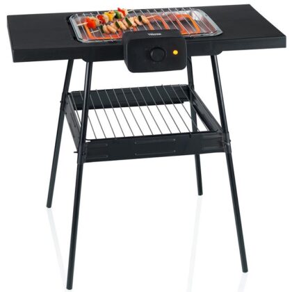 Grelhador Barbecue BQ-2870 2200W (Preto) - TRISTAR