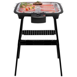Grelhador / Barbecue BQ-2883 2000W - TRISTAR