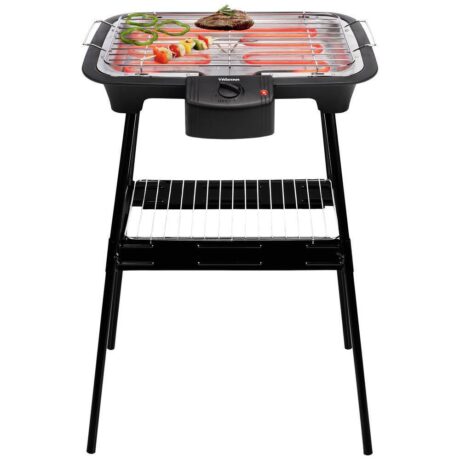 Grelhador / Barbecue BQ-2883 2000W - TRISTAR