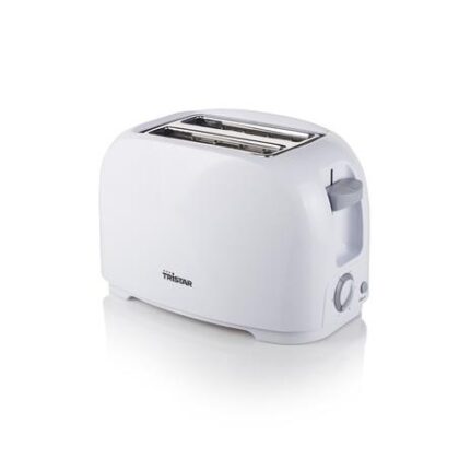 Torradeira BR-1013 800W (Branco) - TRISTAR