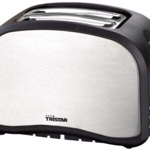 Torradeira 800W (Inox) - TRISTAR