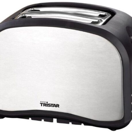 Torradeira 800W (Inox) - TRISTAR
