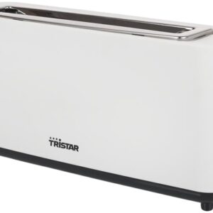 Torradeira 900W BR-1056 (Branco) - TRISTAR