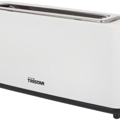 Torradeira 900W BR-1056 (Branco) - TRISTAR