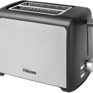 Torradeira 800W BR-1058 (Inox) - TRISTAR