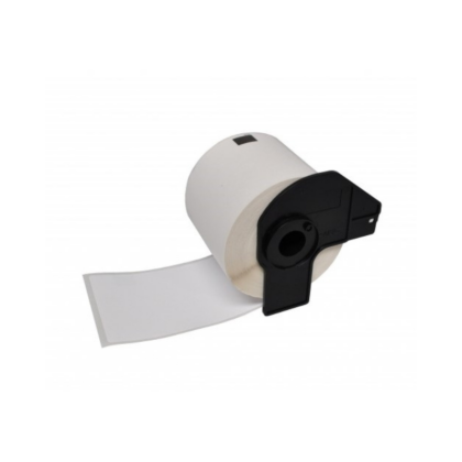 Rolo Etiquetas Compatíveis Brother DK11247