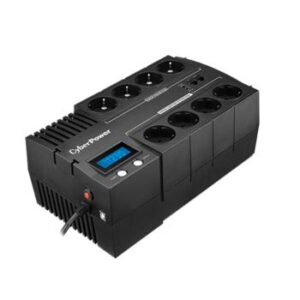 UPS 1000VA 600W 8 Tomadas CA - CYBERPOWER
