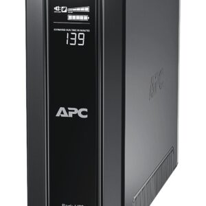 UPS Back PRO 1500VA Power Saving - APC