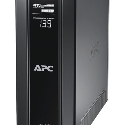 UPS Back PRO 1500VA Power Saving - APC