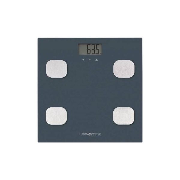 Balança de WC Body Up BR2520V0 - ROWENTA