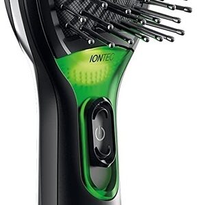 Escova de Cabelo Satin Hair 7 (Preto) - BRAUN