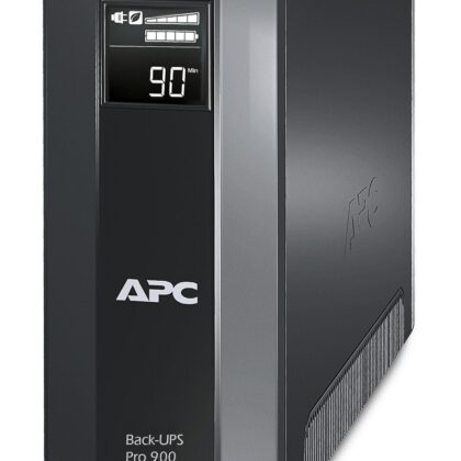 UPS 900VA Schuko Back UPS PRO - APC