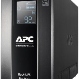 UPS 900VA 540W (6x Tomadas CA) - APC
