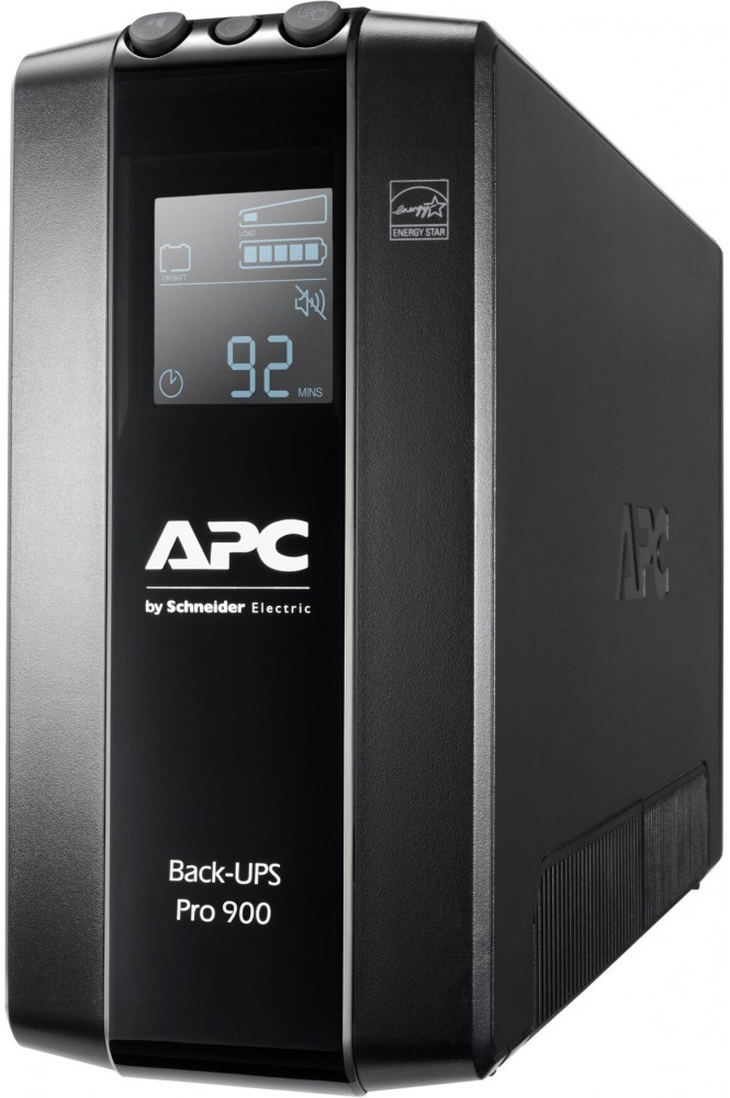UPS 900VA 540W (6x Tomadas CA) - APC