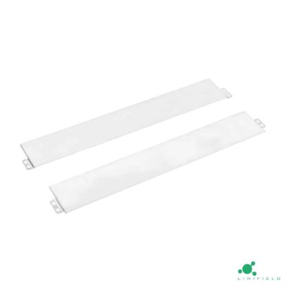 Bracket para LCD 15.6" KIT (Drt e Esq)