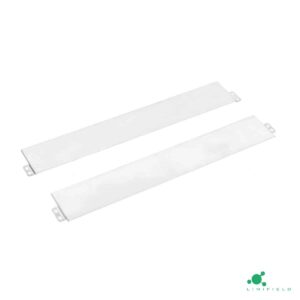 Bracket para LCD 15.6″ KIT (Drt e Esq)