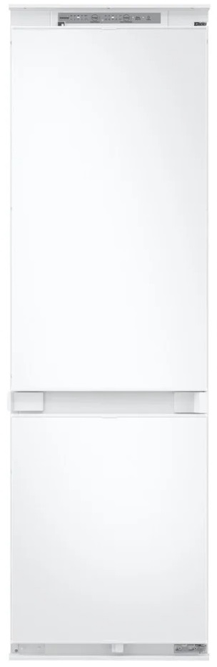 Frigorífico Combinado de Encastre BRB70F26CES0 267L (Branco) - SAMSUNG