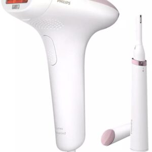 Depiladora Luz Pulsada Lumea IPL Advanced BRI920/00 – PHILIPS