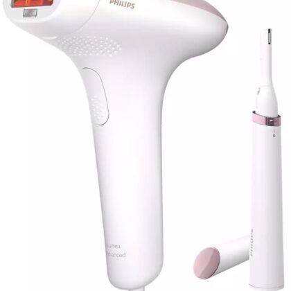 Depiladora Luz Pulsada Lumea IPL Advanced BRI920/00 - PHILIPS