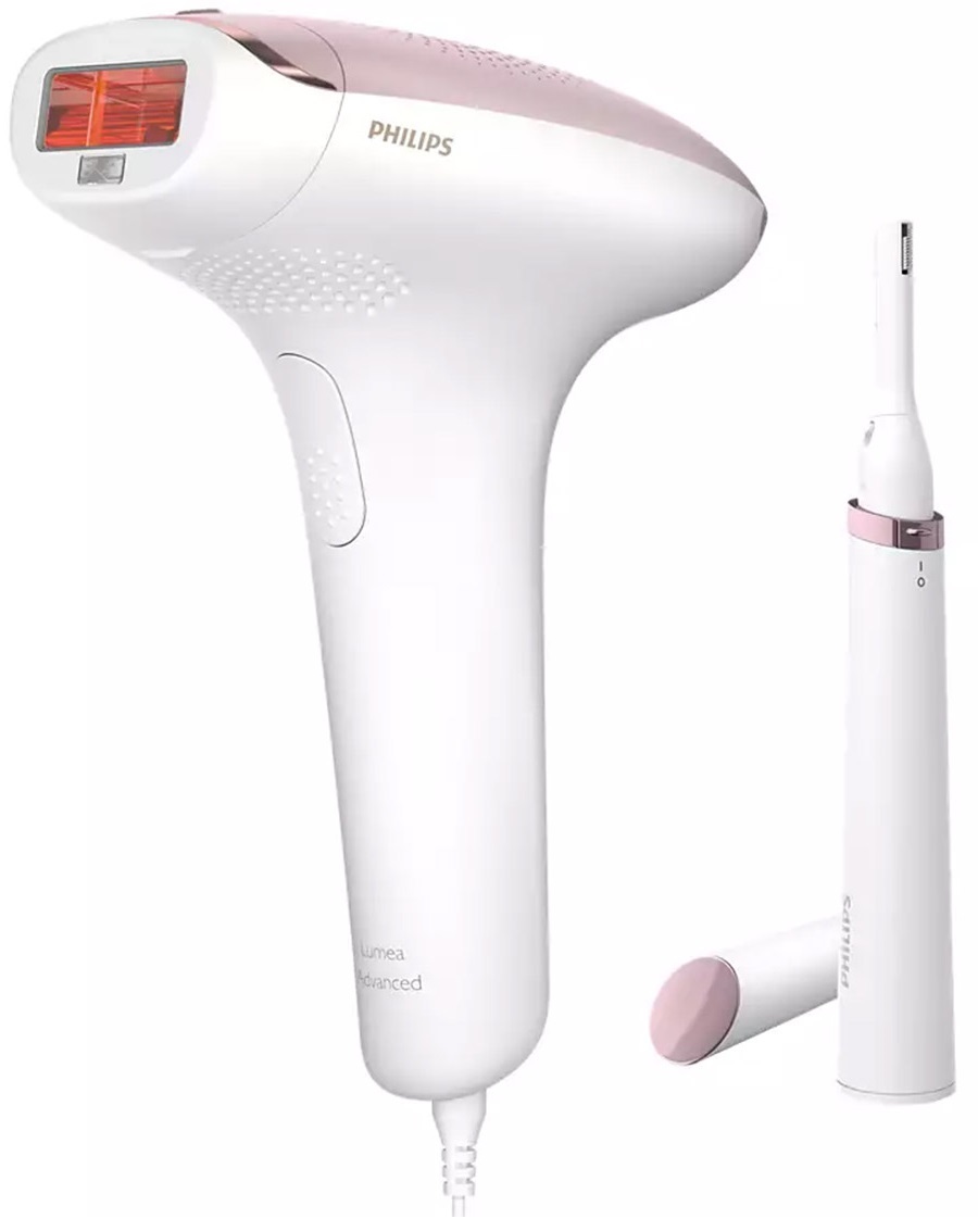 Depiladora Luz Pulsada Lumea IPL Advanced BRI920/00 - PHILIPS