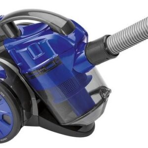 Aspirador s/ Saco 700W HEPA (Azul) - CLATRONIC