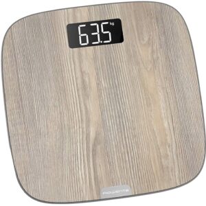 Balan?a Origin Light Wood - ROWENTA