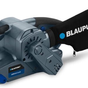 Lixadora Eléctrica de Correia 800W - BLAUPUNKT