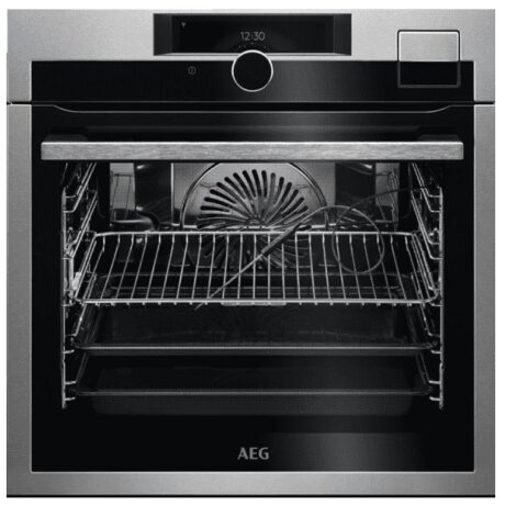 Forno SteamPro BSE999330M 70L 60cm - AEG