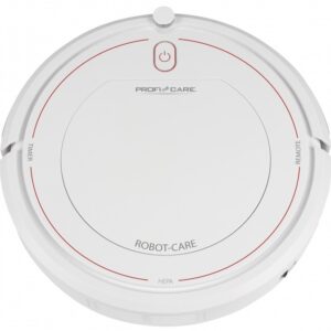 Aspirador Robot 0.35L (Branco) - PROFICARE