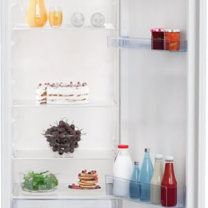 Frigorífico Encastre 1 Porta BSSA315K4SN 309L (Branco) - BEKO