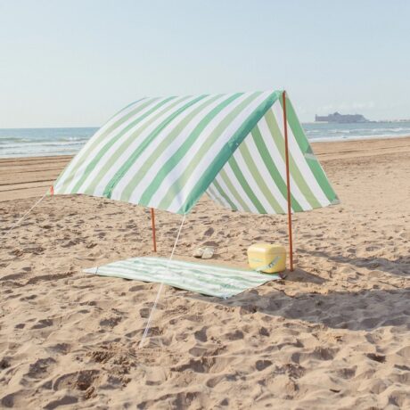Tolde de Praia (Verde) - FLAMINGUEO