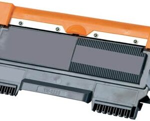 Toner Compatível Brother TN2220/TN2210/TN2010/TN450 XL - Preto