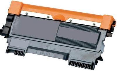 Toner Compatível Brother TN2220/TN2210/TN2010/TN450 XL - Preto