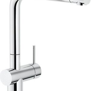 Torneira Misturadora LINE MN 805 CR 310/280mm (Cromado) - RODI