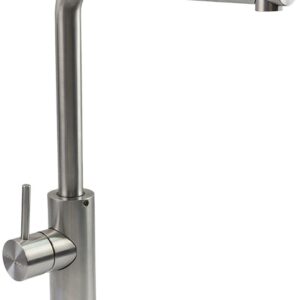 Torneira Misturadora Line MN 805 NS 313 / 288.5 mm (Inox) - RODI