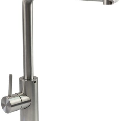 Torneira Misturadora Line MN 805 NS 313 / 288.5 mm (Inox) - RODI