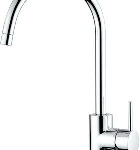 Torneira Misturadora LINE MN 1001 CR 333/246mm (Cromado) - RODI