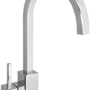 Torneira Misturadora BOX QS 2003 CR 389 / 275 mm (Cromado) - RODI