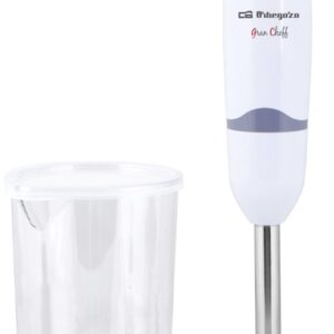 Varinha M?gica 400W (Branco) - ORBEGOZO