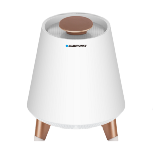 Coluna Port?til 10W Bluetooth (Branco) - BLAUPUNKT