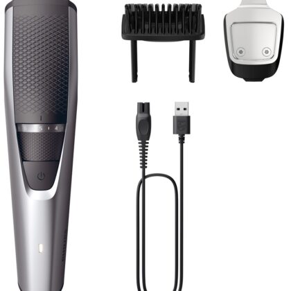 Aparador de Barba BT3239 Beardtrimmer 3000 Series - PHILIPS