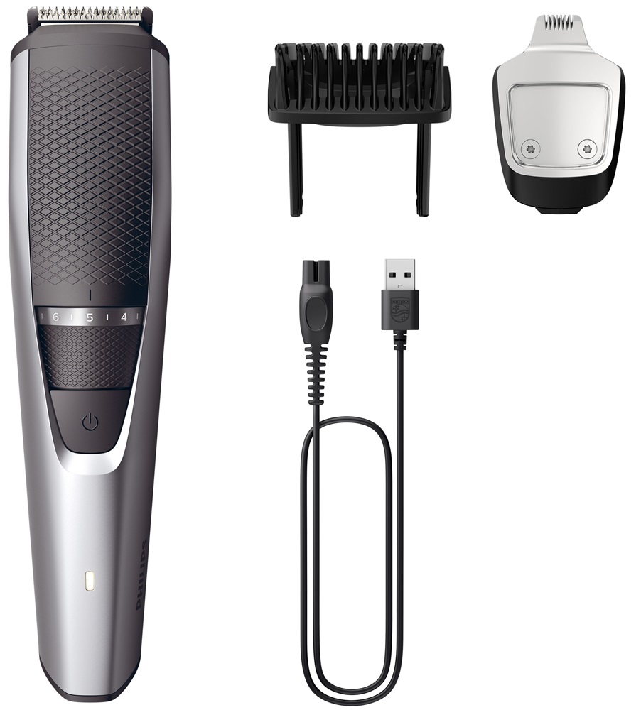Aparador de Barba BT3239 Beardtrimmer 3000 Series - PHILIPS