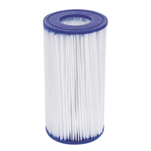 Pack 2 Filtros p/ Bomba de Piscina - BESTWAY 58093