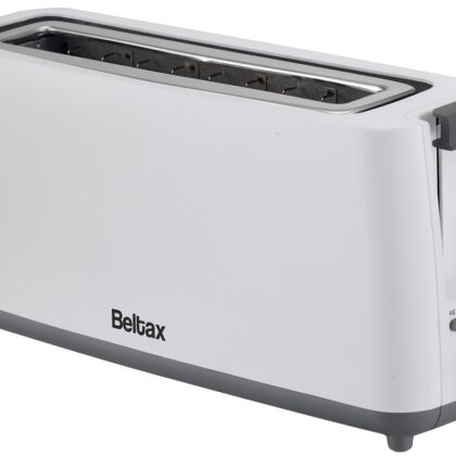 Torradeira 900W (Branco) - BELTAX