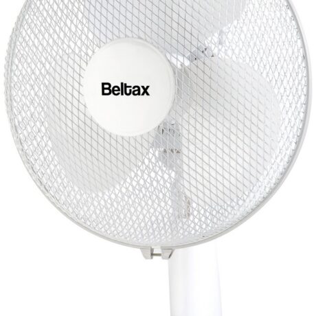 Ventoinha de Mesa 3 Velocidades 50W BTF-4021 (Ø40cm) - BELTAX